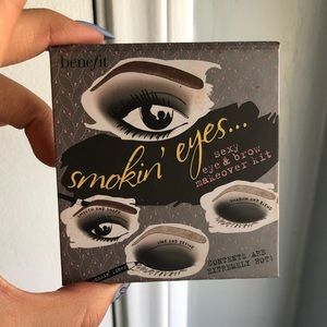 Benefit cosmetics eyeshadow palette